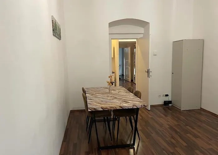 Cityprime Apartments Vienna *