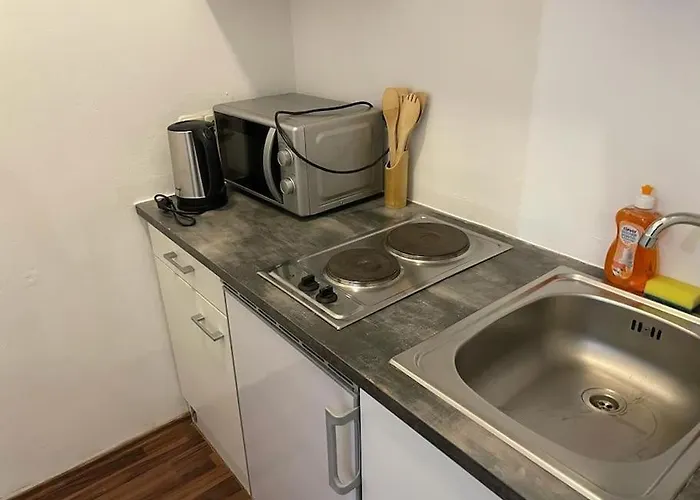 Cityprime Apartments Vienna דירה וינה
