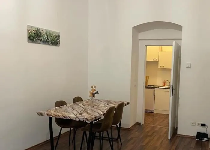 Cityprime Apartments Vienna דירה וינה