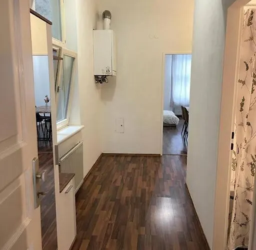 דירה Cityprime Apartments Vienna וינה