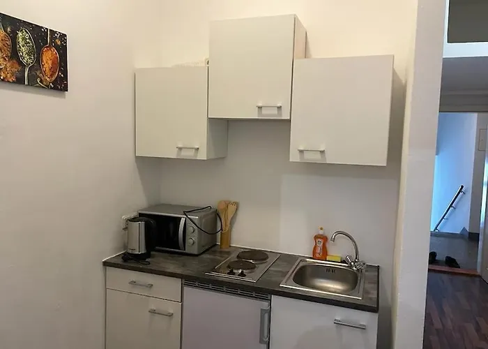 דירה Cityprime Apartments Vienna