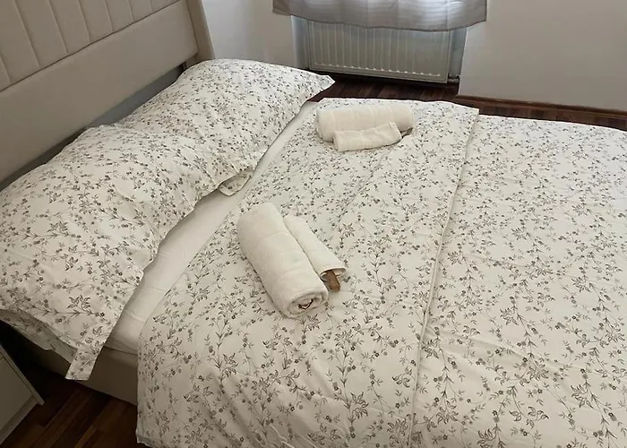 דירה Cityprime Apartments Vienna *