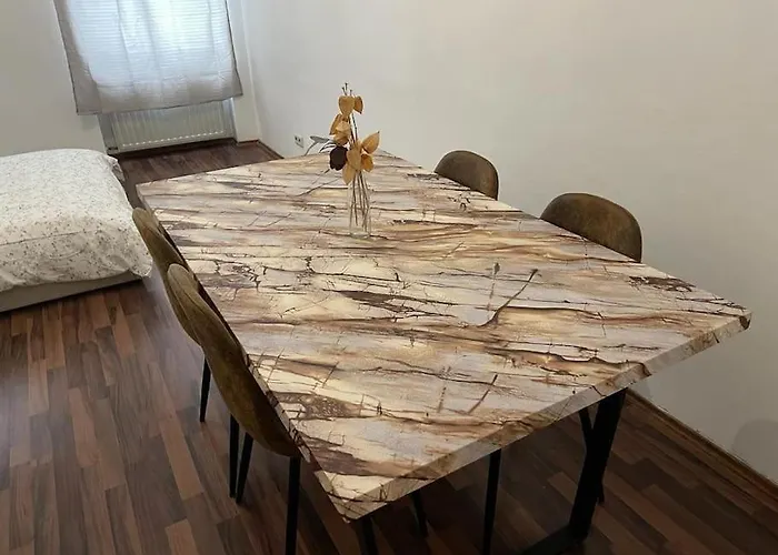Cityprime Apartments Vienna וינה