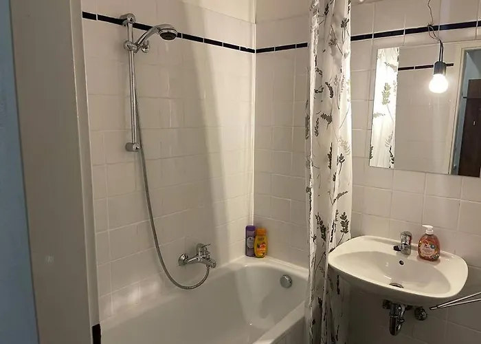 דירה Cityprime Apartments Vienna *