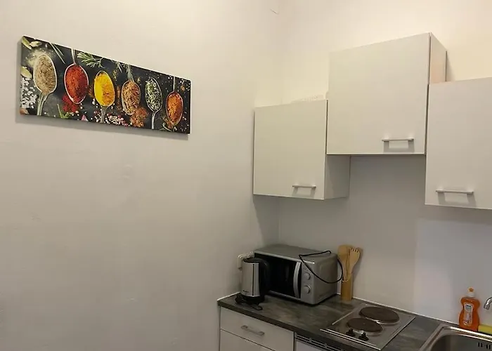 Cityprime Apartments Vienna