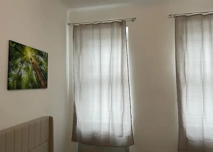 Cityprime Apartments Vienna דירה *