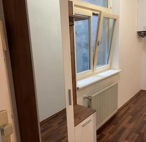 דירה Cityprime Apartments Vienna