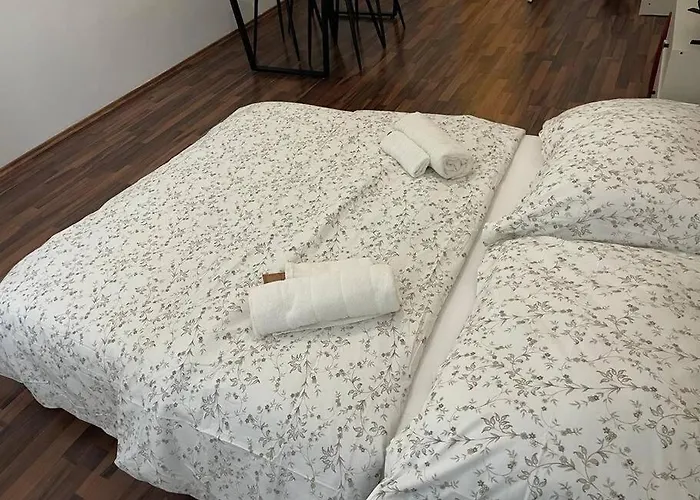 דירה Cityprime Apartments Vienna *