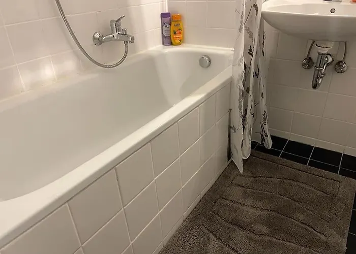 Cityprime Apartments Vienna דירה וינה