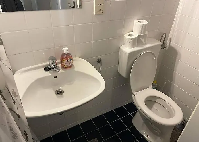 Cityprime Apartments Vienna וינה